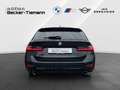 BMW 330 d Touring Sport Line Laser ACC HiFi PDC Schwarz - thumbnail 5
