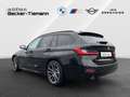 BMW 330 d Touring Sport Line Laser ACC HiFi PDC Schwarz - thumbnail 4