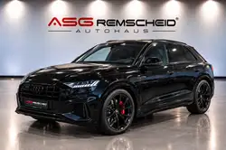 Audi Q8 50 TDI q 2.H *23 *B&O*Pano*S Sitz*HUD*MwSt.