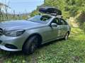 Mercedes-Benz E 200 BlueTEC 7G-TRONIC Avantgarde - thumbnail 4