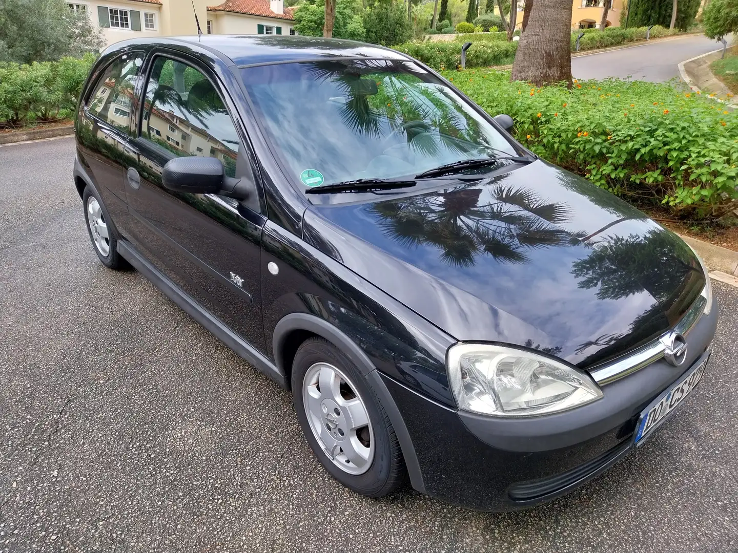 Opel Corsa Corsa 1.2 16v Enjoy Easytronic Enjoy - 2