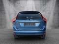 Volvo XC60 XC60 Momentum AWD R Design Paket Blue - thumbnail 4