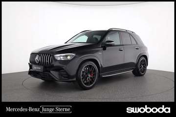 4M PHEV Airmatic Distronic Plus Pano