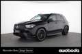 Mercedes-Benz GLE 53 AMG 4M PHEV Airmatic Distronic Plus Pano Schwarz - thumbnail 1