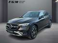 Mercedes-Benz GLC 220 d 4M Avantgarde 360|Sitzhz|Distronic|DAB Schwarz - thumbnail 2