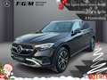 Mercedes-Benz GLC 220 d 4M Avantgarde 360|Sitzhz|Distronic|DAB Negro - thumbnail 1