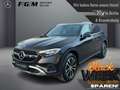 Mercedes-Benz GLC 220 d 4M Avantgarde 360|Sitzhz|Distronic|DAB Schwarz - thumbnail 1