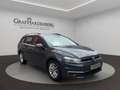Volkswagen Golf Variant Comfortline 1.6 TDI Navi AHK ACC Grau - thumbnail 8