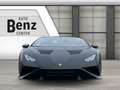 Lamborghini Huracán STO *CARBON*LIFTING-SYSTEM*KAMERA* Navi Nero - thumbnail 2
