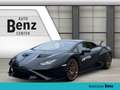 Lamborghini Huracán STO *CARBON*LIFTING-SYSTEM*KAMERA* Navi Noir - thumbnail 1