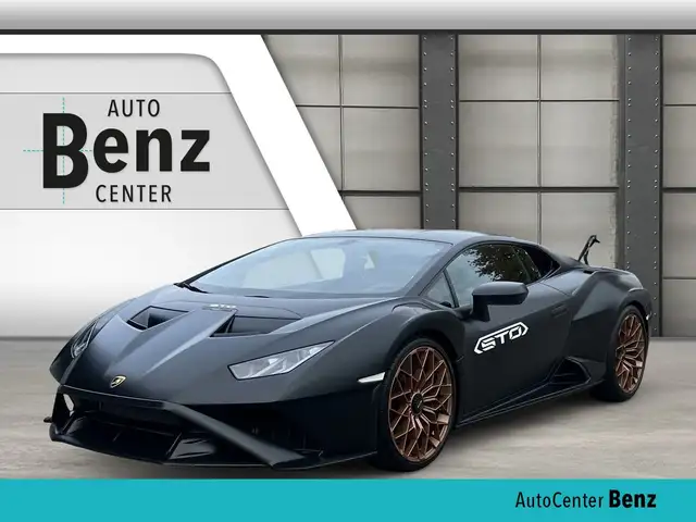 Lamborghini Huracán