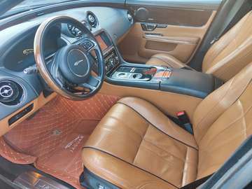 3.0 V6 Diesel S Langversion Premium Luxury