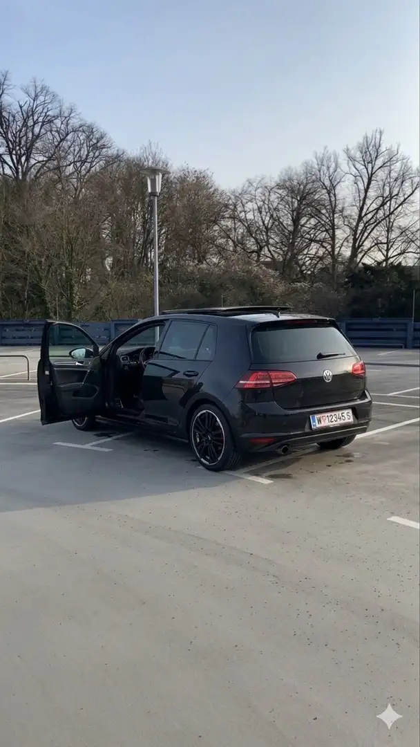 Volkswagen Golf VW Golf 7 , 1.6 TDI Zu Verkaufen , BJ 2013 - 2