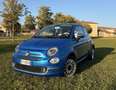 Fiat 500 1.2 Collezione 69cv Blu/Azzurro - thumbnail 1