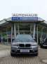BMW X3 xDrive20d Aut., Navi, T.-Leder, 2. Hand Gris - thumbnail 3