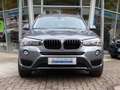 BMW X3 xDrive20d Aut., Navi, T.-Leder, 2. Hand Gris - thumbnail 4