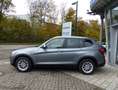BMW X3 xDrive20d Aut., Navi, T.-Leder, 2. Hand Gris - thumbnail 6