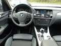 BMW X3 xDrive20d Aut., Navi, T.-Leder, 2. Hand Gris - thumbnail 14
