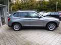 BMW X3 xDrive20d Aut., Navi, T.-Leder, 2. Hand Gris - thumbnail 2