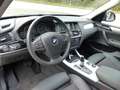 BMW X3 xDrive20d Aut., Navi, T.-Leder, 2. Hand Gris - thumbnail 11