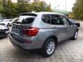 BMW X3 xDrive20d Aut., Navi, T.-Leder, 2. Hand Gris - thumbnail 9