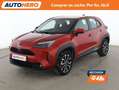 Toyota Yaris Cross 1.5 Hybrid 2WD Active Tech Rojo - thumbnail 1