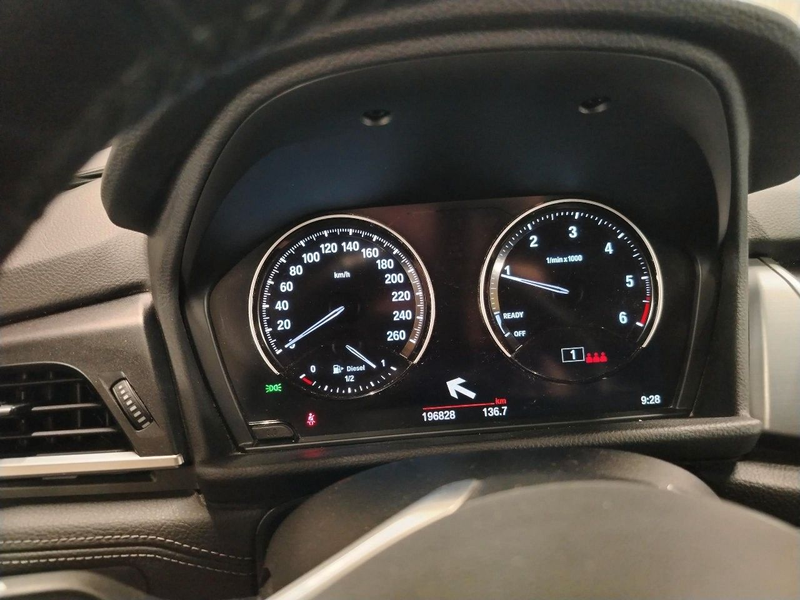 BMW 218 218 d GT Sport Line LED Navi 8xAlu H&K PDC — photo 7