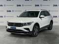 Volkswagen Tiguan 1.4 TSI eHYBRID 204CV DSG Elegance (PHEV) Bianco - thumbnail 1