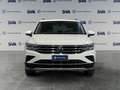 Volkswagen Tiguan 1.4 TSI eHYBRID 204CV DSG Elegance (PHEV) Bianco - thumbnail 4