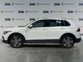 Volkswagen Tiguan 1.4 TSI eHYBRID 204CV DSG Elegance (PHEV) Bianco - thumbnail 3