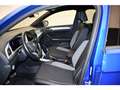 Volkswagen T-Roc 2.0 TDI Goal LED/ACC Blau - thumbnail 4