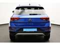 Volkswagen T-Roc 2.0 TDI Goal LED/ACC Blau - thumbnail 18