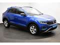 Volkswagen T-Roc 2.0 TDI Goal LED/ACC Blau - thumbnail 13