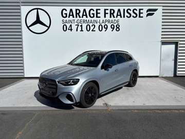 400 EQ 489ch AMG Line 4Matic