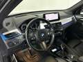 BMW X1 sDrive18d Aut.//M-Paket//HEAD-UP//AMBIENTE// Grau - thumbnail 10