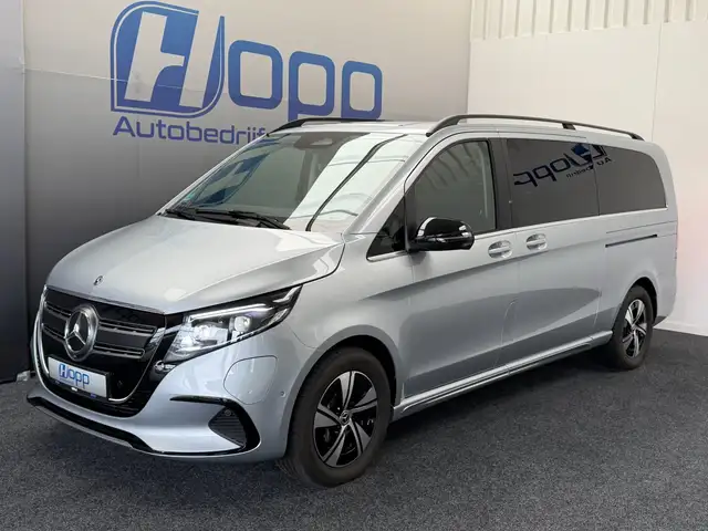 Mercedes-Benz EQV 300