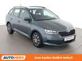 Skoda Fabia 1.0 TSI Active Grau - thumbnail 8