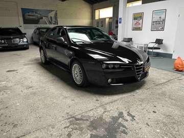 2.0 JTDM 16V Klima Pano SHZ Scheckheft
