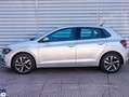 Volkswagen Polo Polo VI 2017 5p 1.0 tgi Trendline 90cv Argent - thumbnail 2