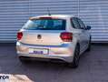 Volkswagen Polo Polo VI 2017 5p 1.0 tgi Trendline 90cv Argent - thumbnail 9