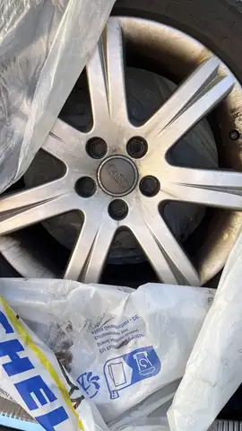 Audi A6 3.0 TDI quattro