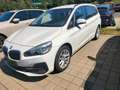 BMW 218 d Gran Tourer Advantage *AHK*PDC Weiß - thumbnail 1