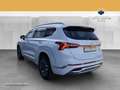 Hyundai SANTA FE FL 1.6 T-GDi Hybrid Signature AT 4WD incl Servicep Weiß - thumbnail 4