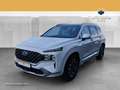 Hyundai SANTA FE FL 1.6 T-GDi Hybrid Signature AT 4WD incl Servicep Weiß - thumbnail 3