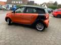 smart forFour Passion, 90Ps, Sitzheizung Orange - thumbnail 9