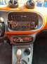 smart forFour Passion, 90Ps, Sitzheizung Orange - thumbnail 5