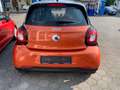 smart forFour Passion, 90Ps, Sitzheizung Orange - thumbnail 3