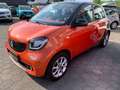 smart forFour Passion, 90Ps, Sitzheizung Orange - thumbnail 2