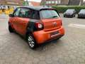 smart forFour Passion, 90Ps, Sitzheizung Orange - thumbnail 10