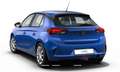 Opel Corsa Edition | 1.2 Direct Injection Turbo Bestellfahrze Blau - thumbnail 3